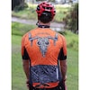 LIFE BEHIND BARS MEN'S CYCLING JERSEY Kurzarm Radtrikot