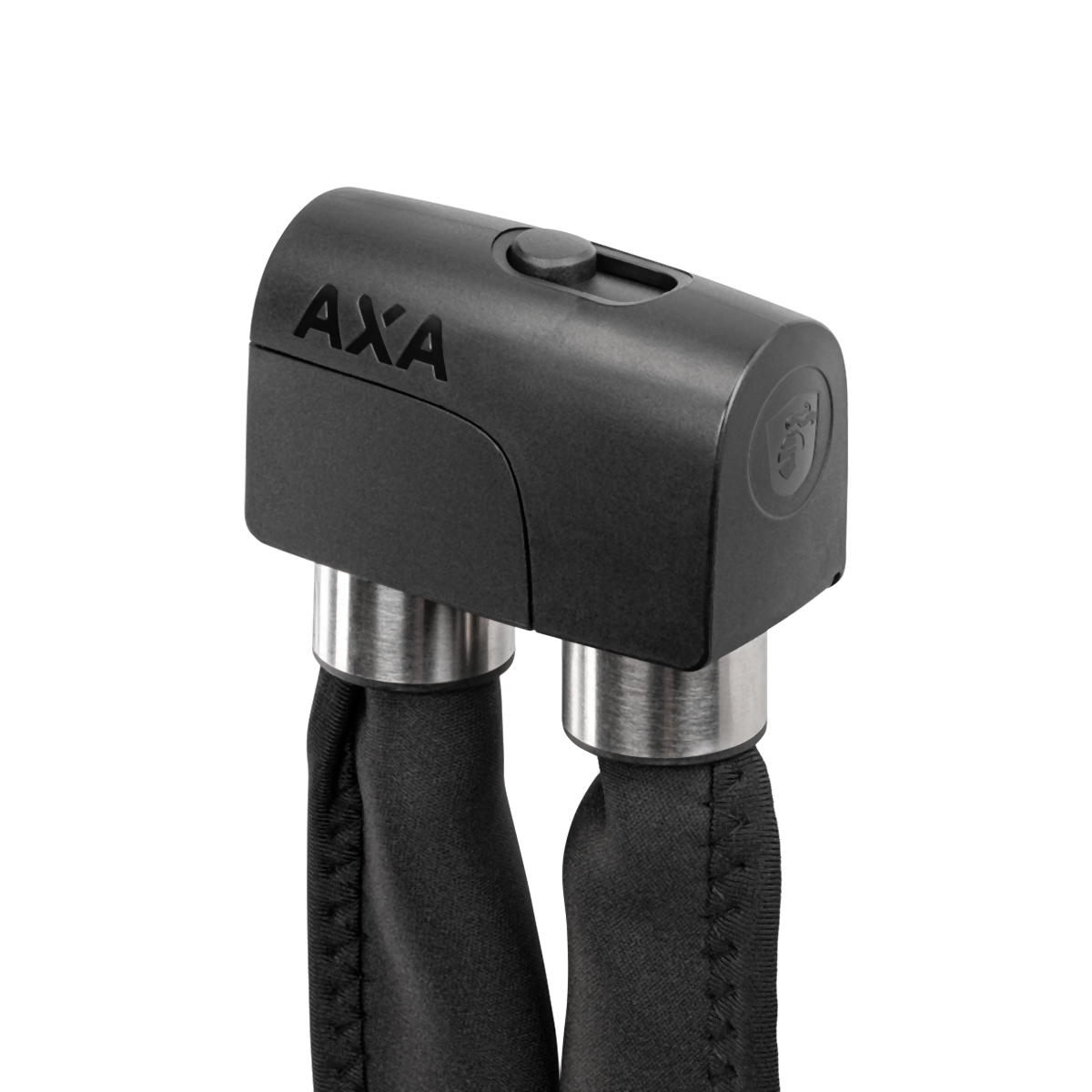 Foldable 8-130 Folding Lock, incl. Frame Bracket