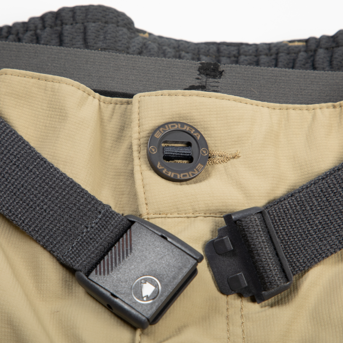 HUMMVEE SHORT MIT INNENHOSE MTB Bike Shorts