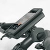 COMPIT+/Power Smartphone-Halter mit Powerbank
