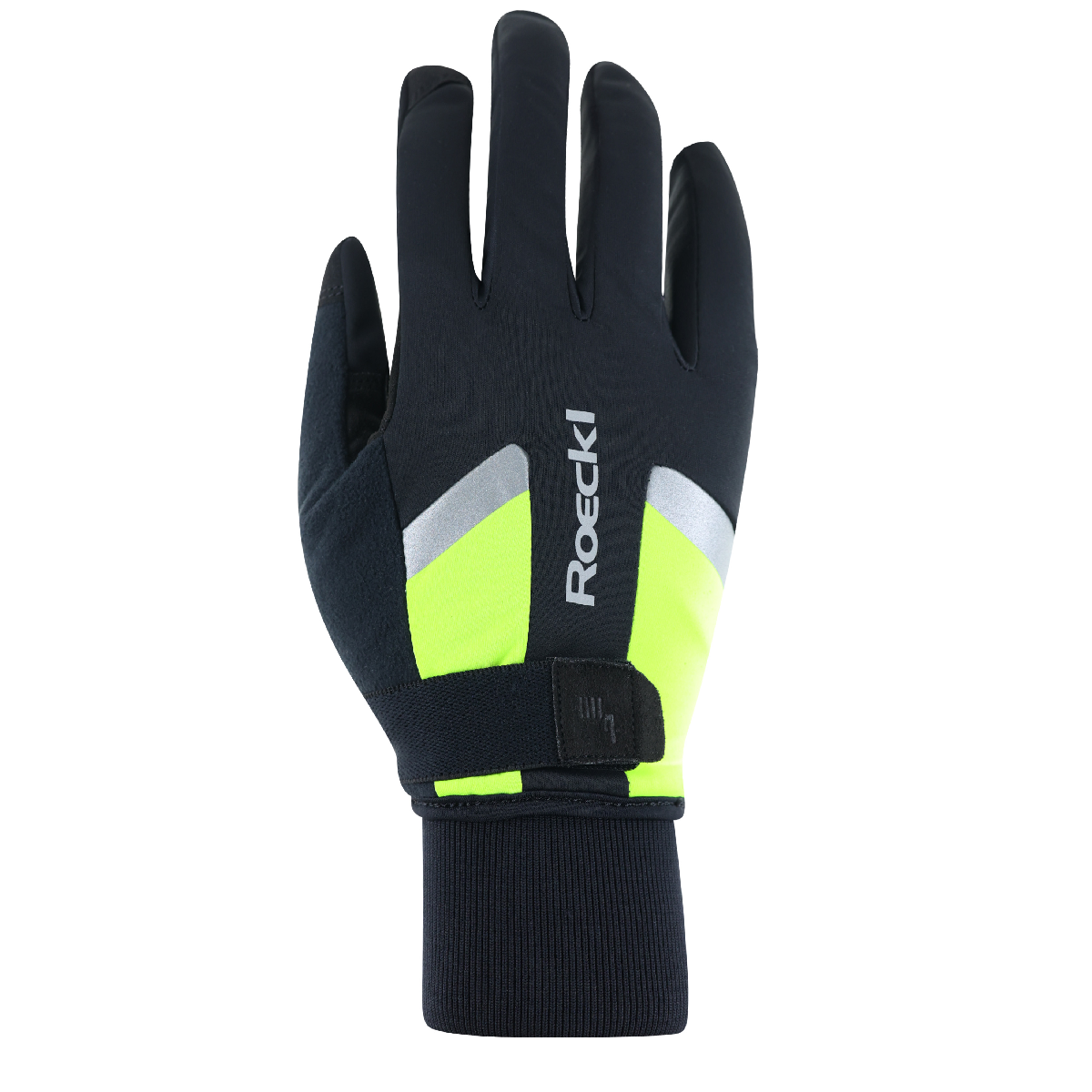 RAVENSBURG 3 Winter Cycling Gloves