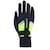 black/fluo yellow