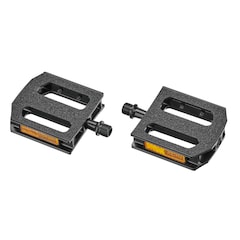 shimano spd pedals Shimano EH500 SPD/Platform Pedals  Cambria Bike