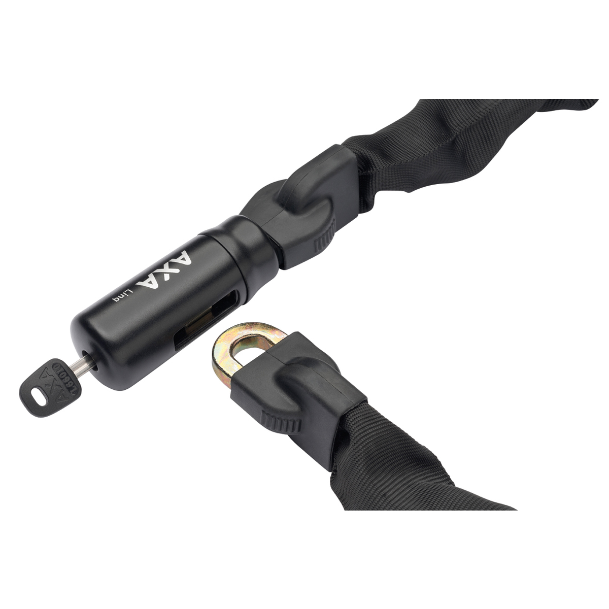 Linq City 100 Kettenschloss