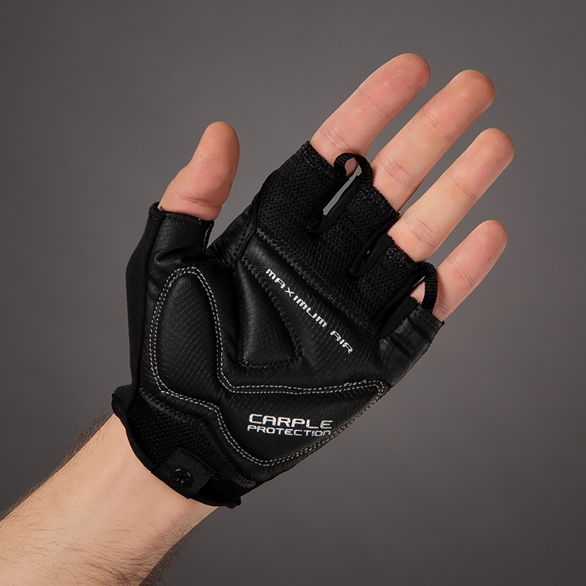 Cool Air Cycling Gloves