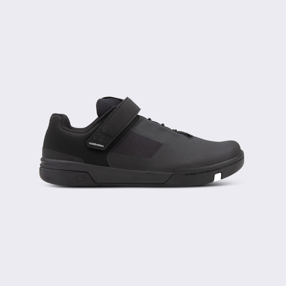 STAMP SPEED LACE Flat Pedal Schuhe