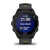 Forerunner® 170 Multisport-Uhr, AMOLED