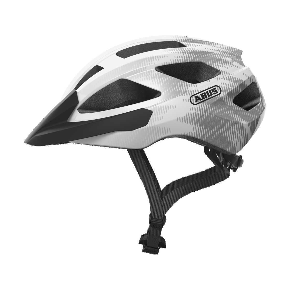 MACATOR fietshelm