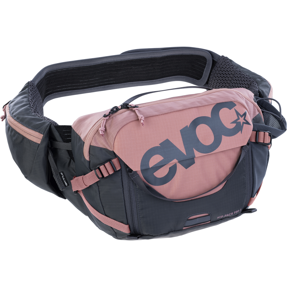 evoc HIP PACK PRO 3 Hüfttasche