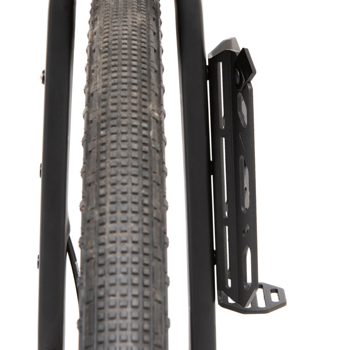 CARRY CAGE Luggage Carrying Solution
