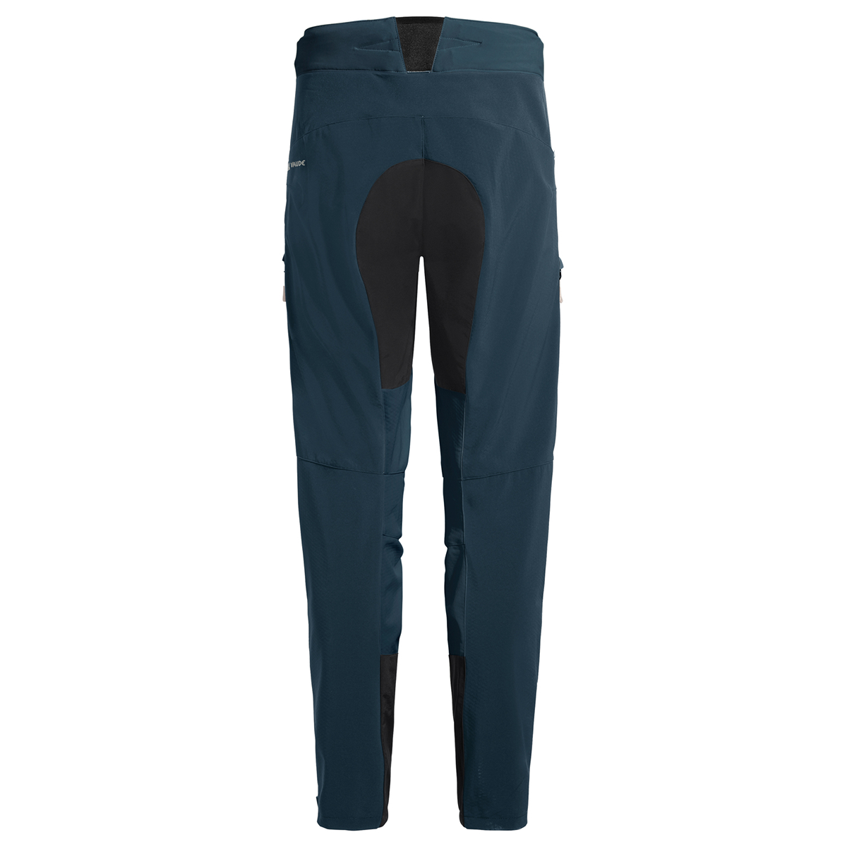 MEN’S QIMSA SOFTSHELL PANTS II Winter Trousers