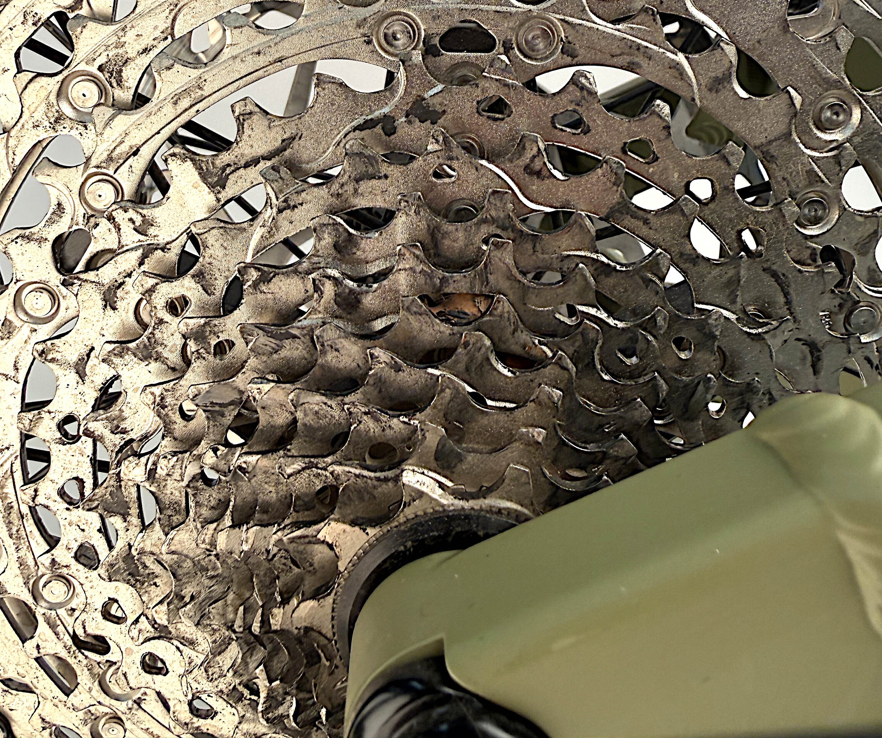 Root Miller 2 Testbike Größe : M (B-Ware) 