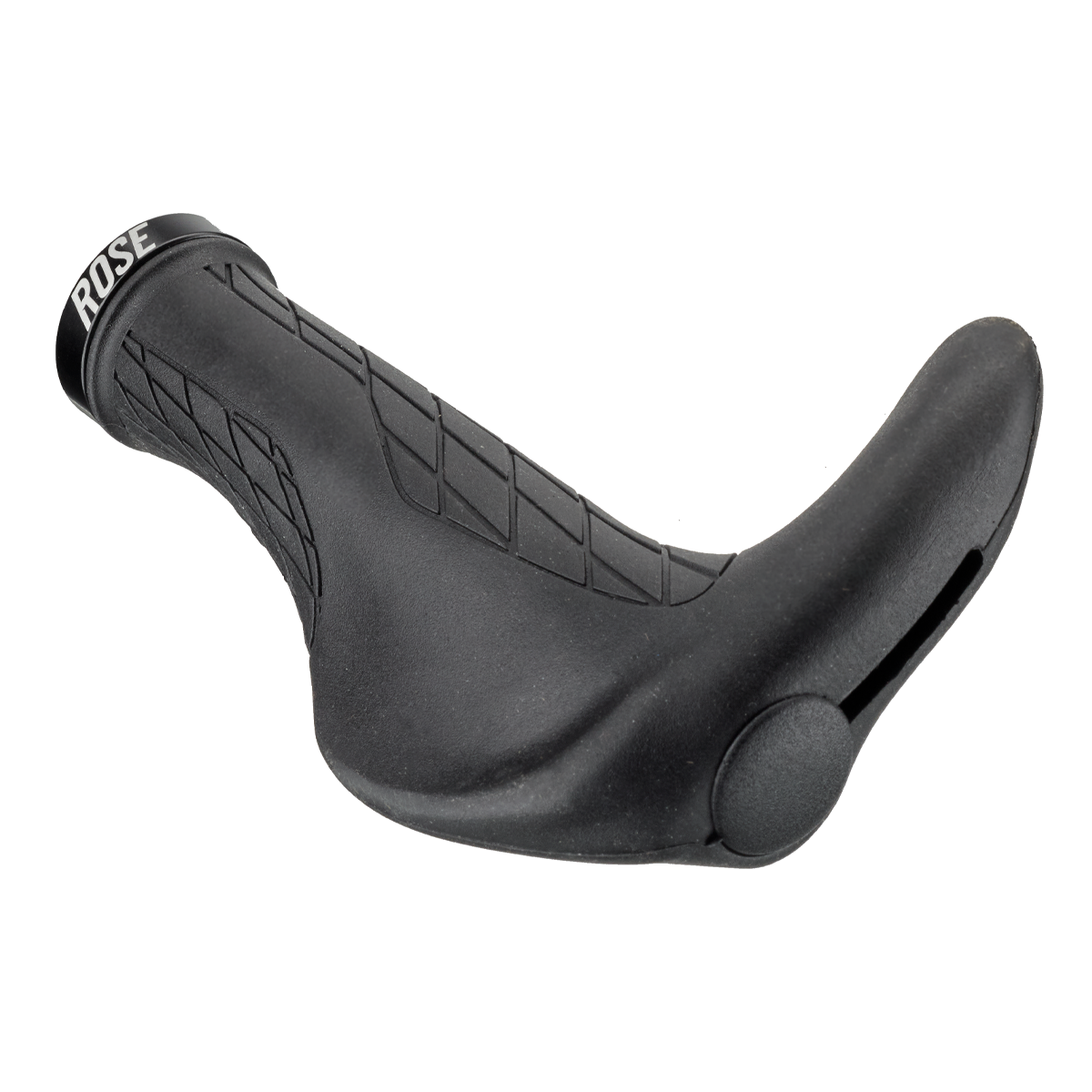 Gel Pro BE-2 poignées eRGOnomiques de guidon avec cornes