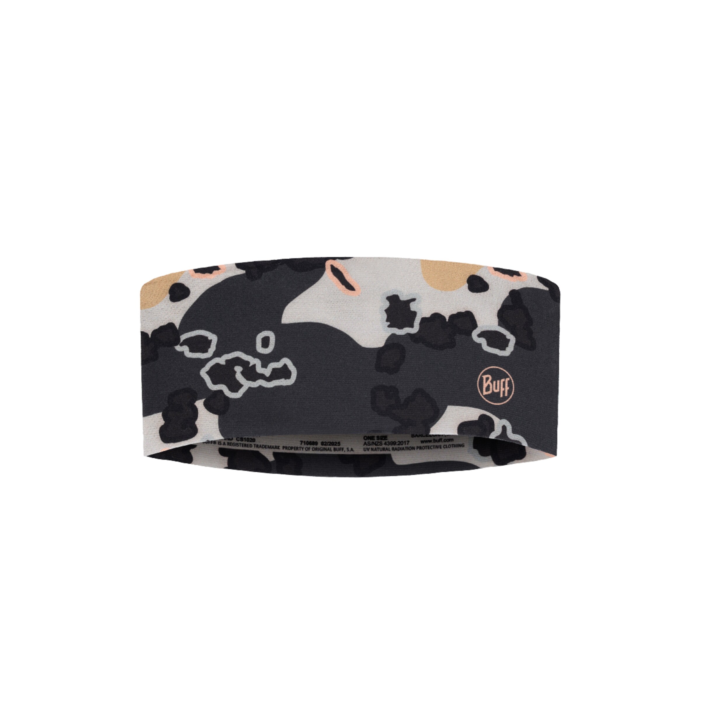 COOLNET UV WIDE HEADBAND
