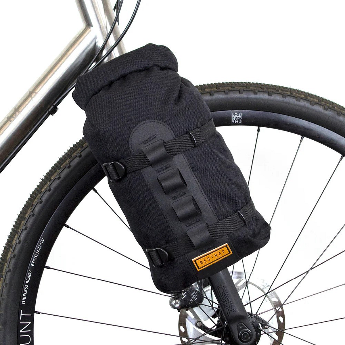 RESTRAP FORK BAG 5 L Gabeltasche
