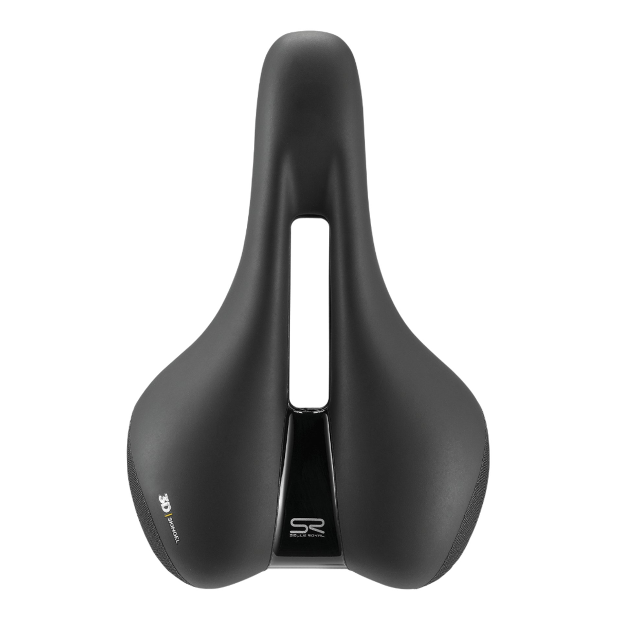 Ellipse Moderate selle urbaine/ville unisexe