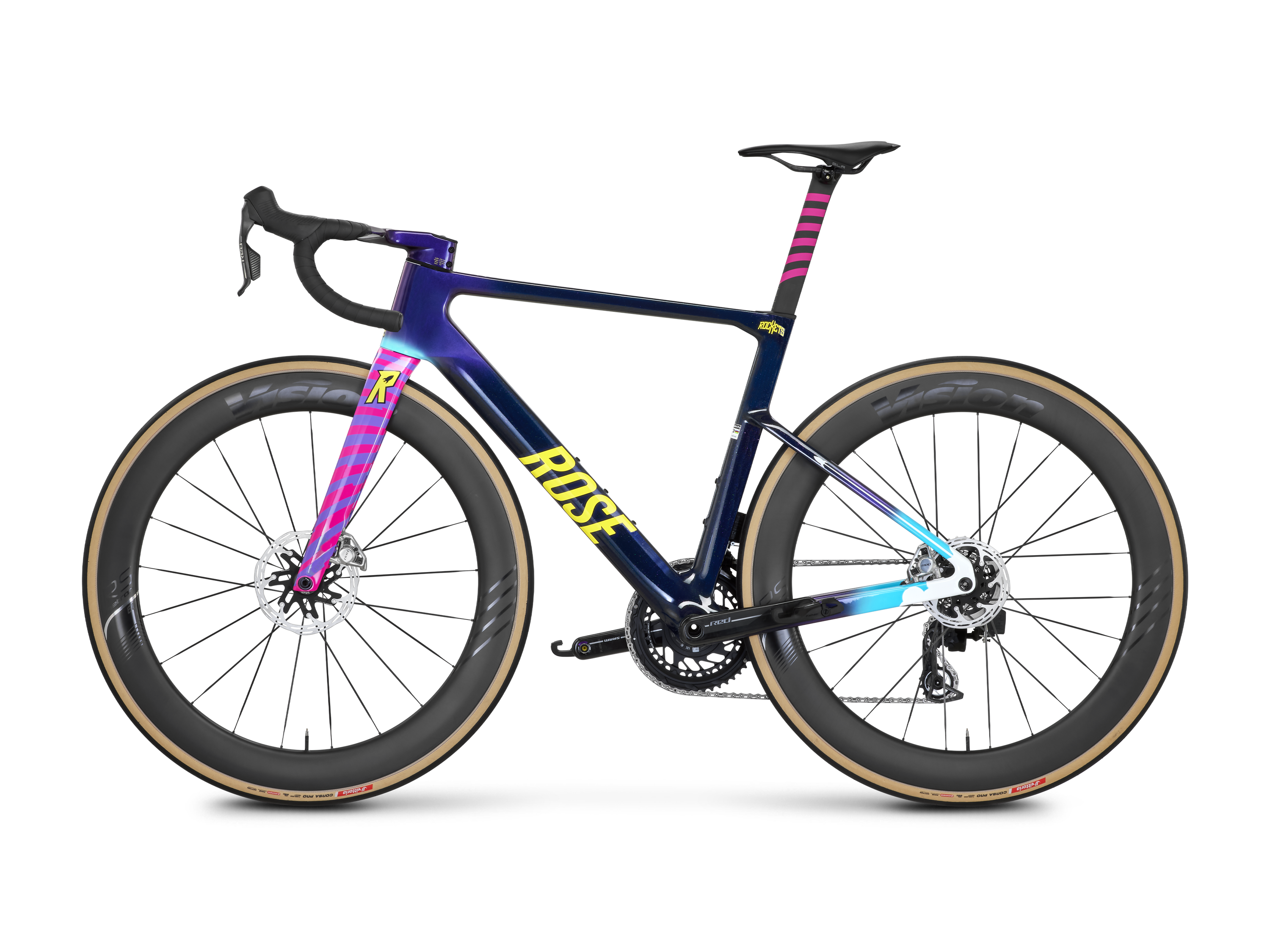 Shave FFX Rockets Edition