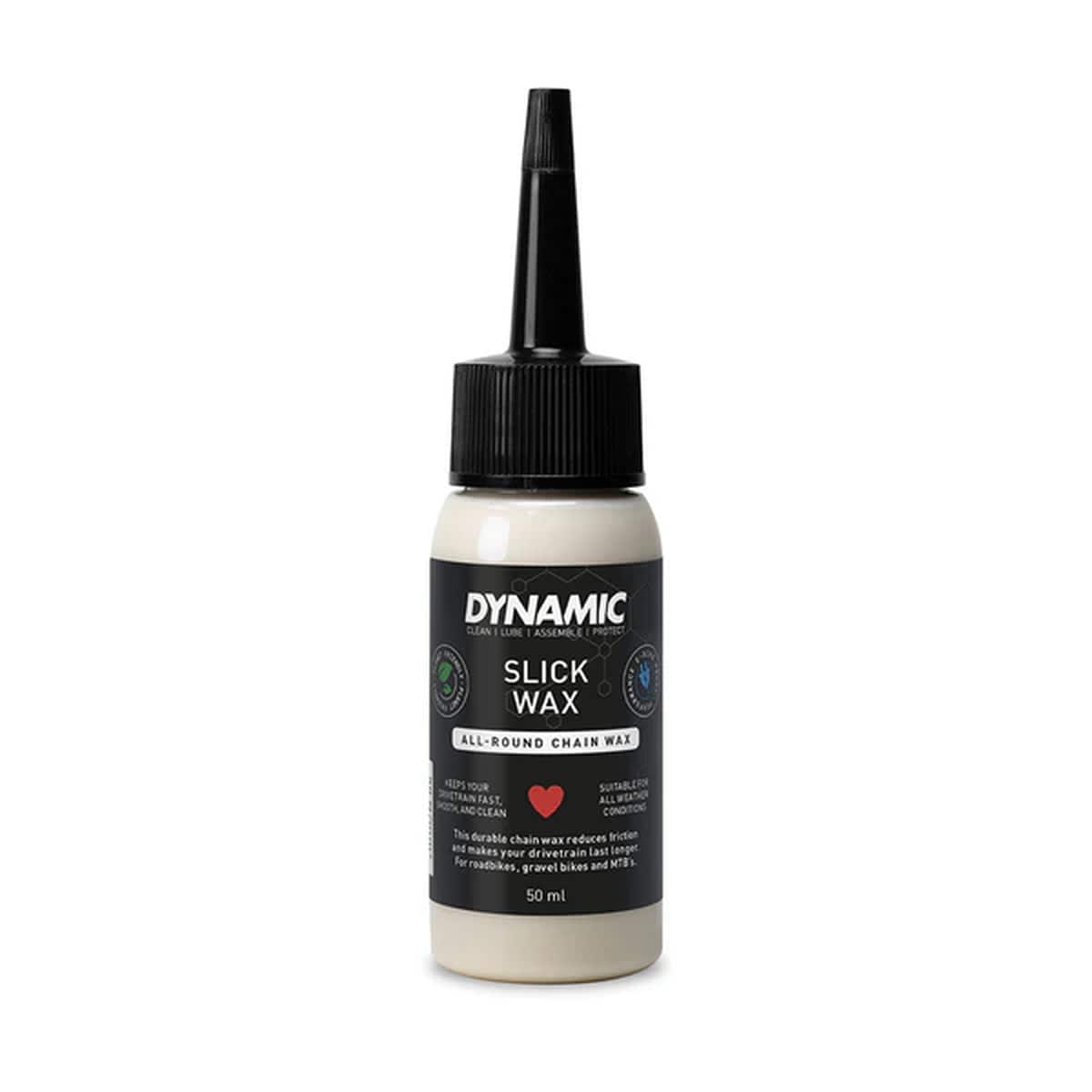 Dynamic Slick Chain Wachs 250ml