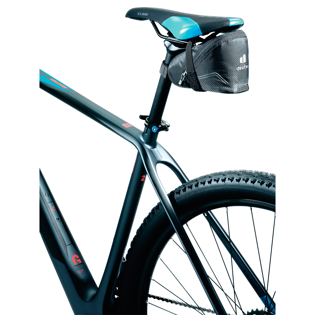 Satteltaschen fahrrad - Die qualitativsten Satteltaschen fahrrad unter die Lupe genommen