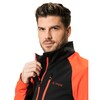 MEN`S POSTA SOFTSHELL JACKET VI Winterjacke 