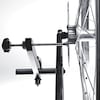 DT-3 Bremsscheiben-Lehre für Zentrierständer