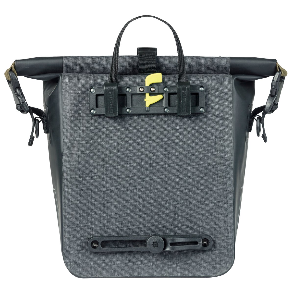 NAVIGATOR STORM M Gepäckträgertasche