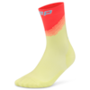 CORE RUN EDT. SPLIT COMPRESSION SOCKS MID CUT chaussettes de compression femme