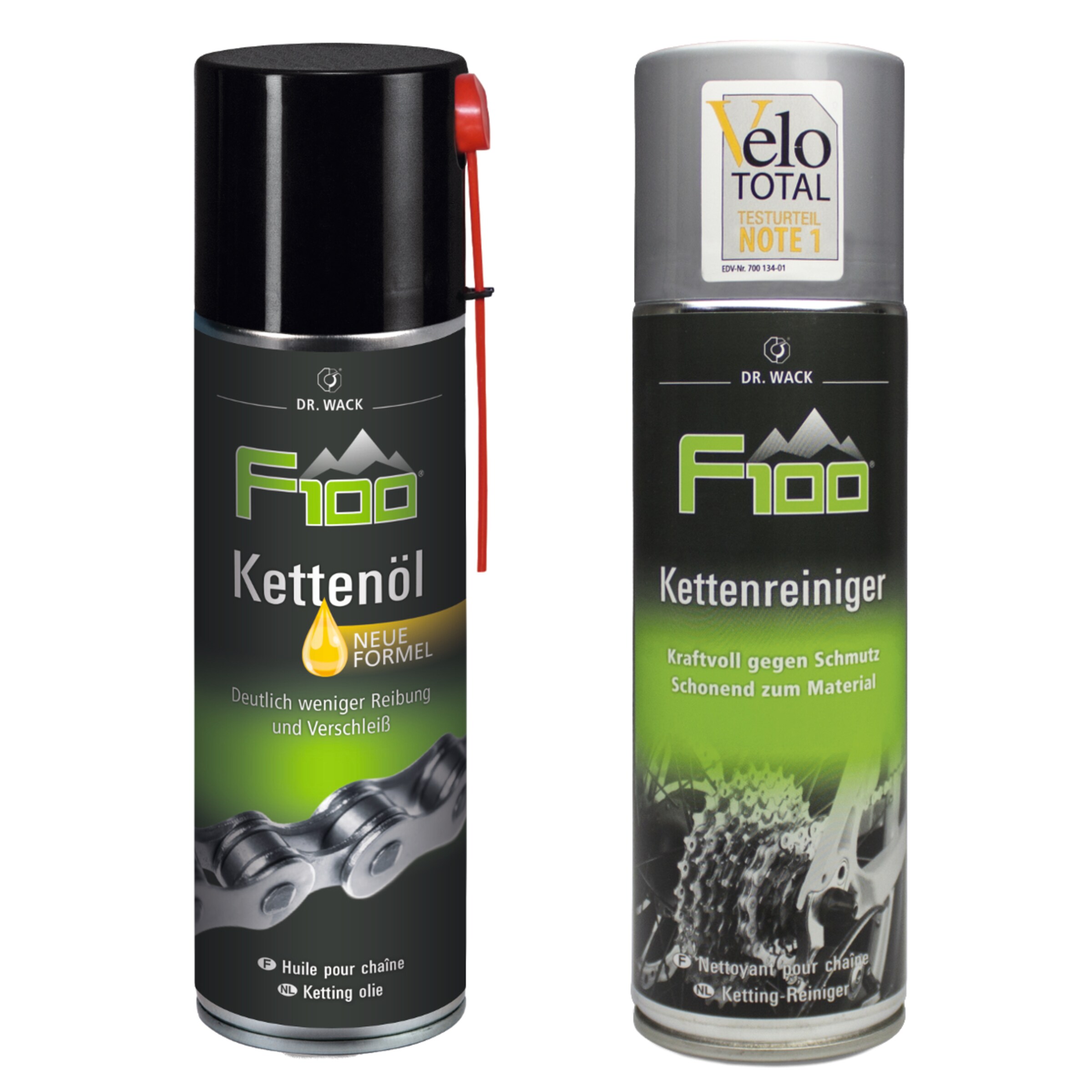 Shop Chain Cleaner Spray and Chain Lube Kit now ROSE Bikes