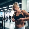 H10 Heart Rate Sensor ANT+/Bluetooth incl. Chest Strap