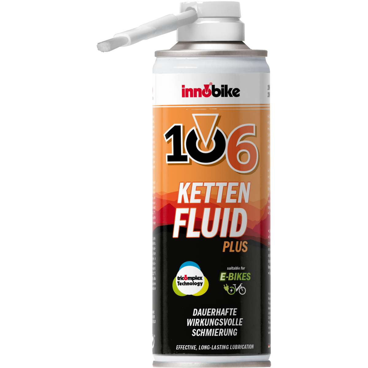 innobike 106 Kettenfluid Plus