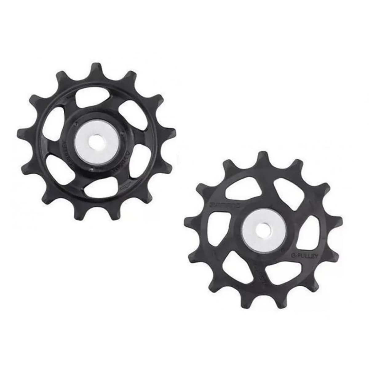 SHIMANO DEORE RD-M5100 1 x 11-fach Schaltungsrädchen