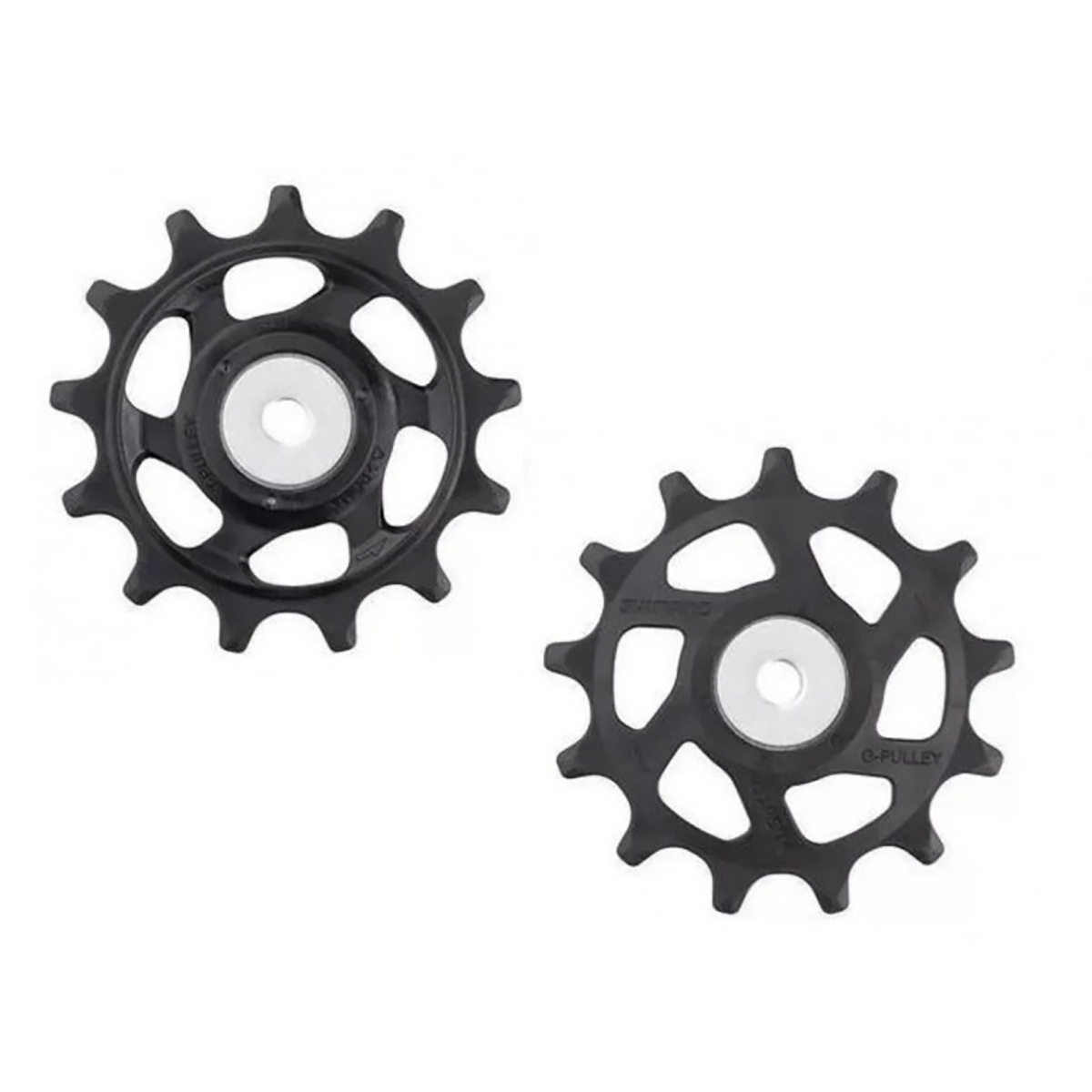 SHIMANO DEORE RD-M5100 1 x 11-fach Schaltungsrädchen