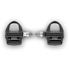 Rally™ RS110 Single-Sensing Power Meter Pedals for SHIMANO SPD-SL