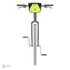 ULTIMATE HIGH-VIS 6,5 L Lenkertasche