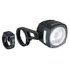EOX FL 170 HB E-Bike Frontleuchte mit Tagfahr-/Fernlicht und USB-C-Ladebuchse