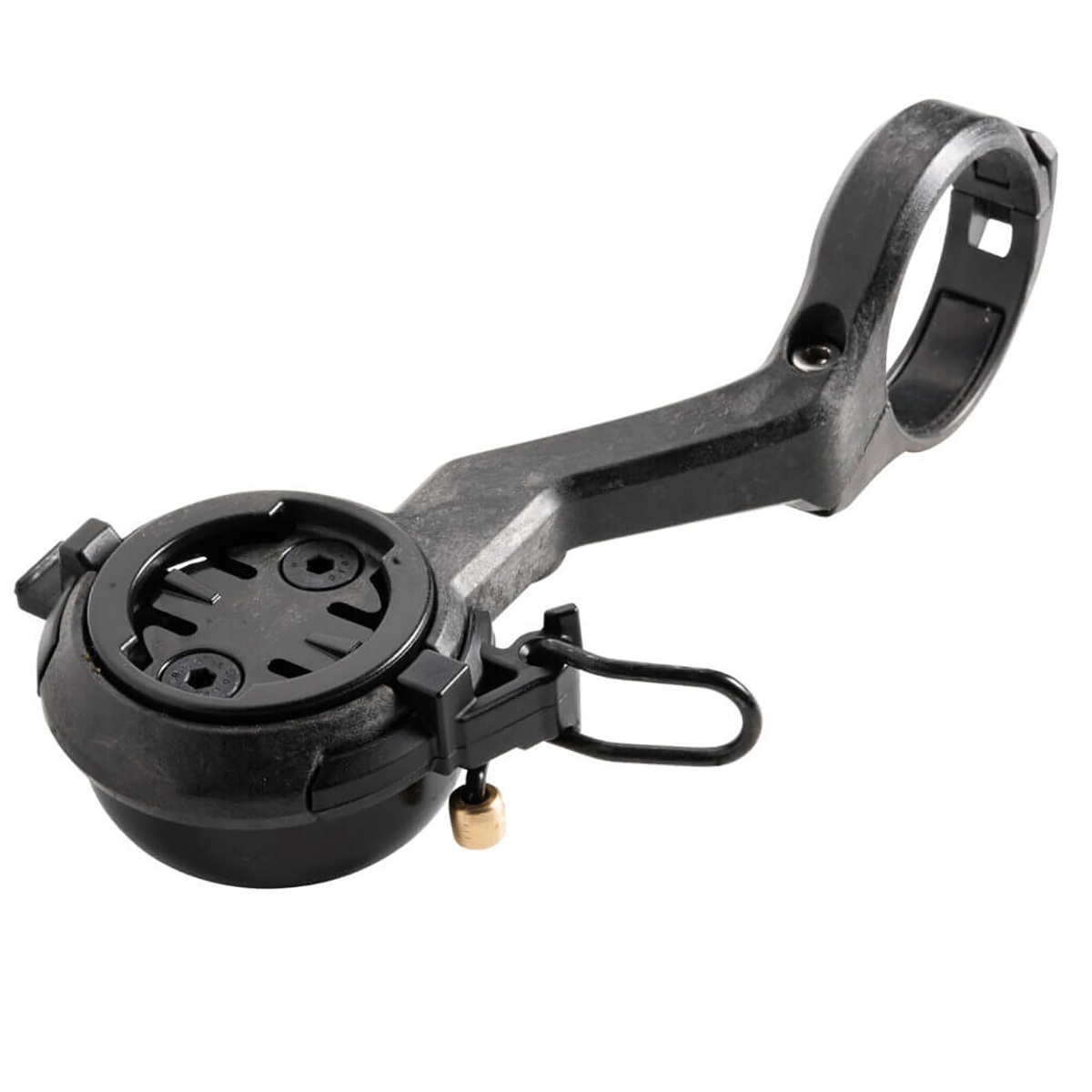 HideMyBell raceday sl Handlebar Mount with Integrated Bell