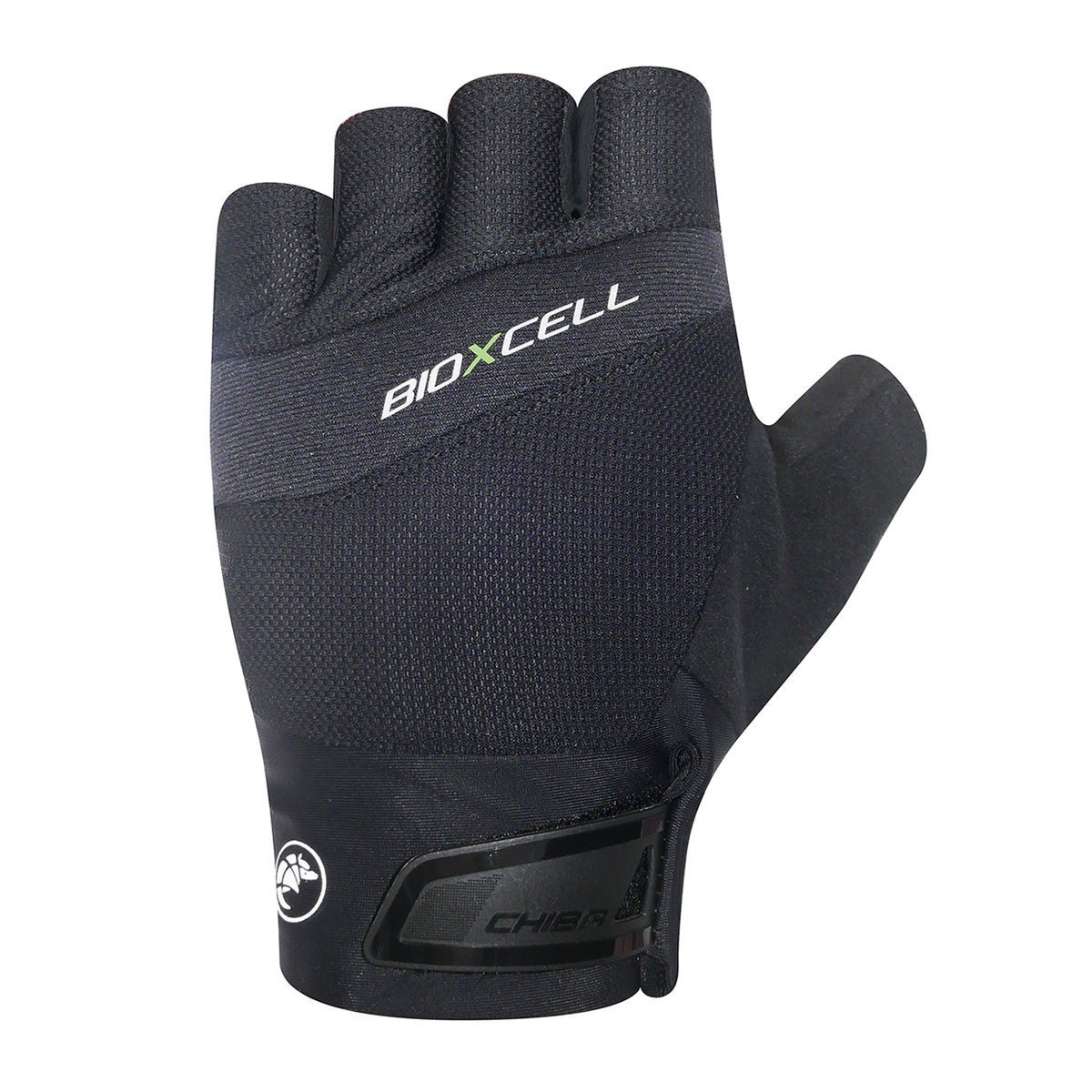 BIOXCELL PRO Short Finger Cycling Gloves