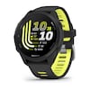 Forerunner® 170 Music Multisport-Uhr, AMOLED