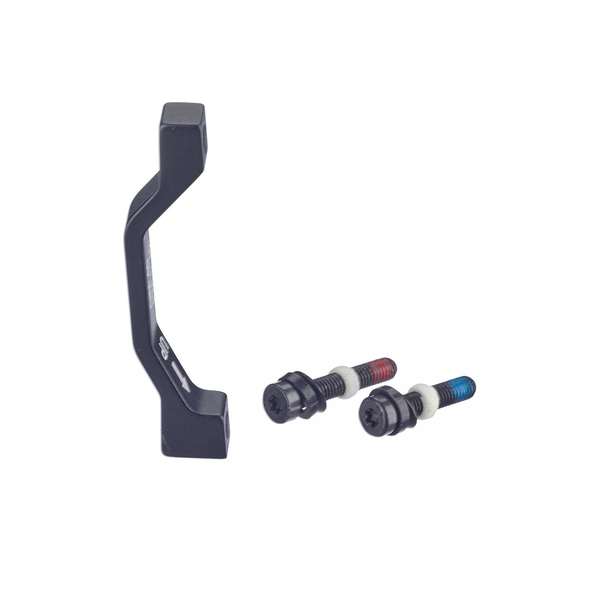 QM 40 disc brake adapter