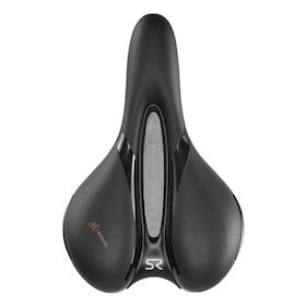 Respiro Moderate Saddle 