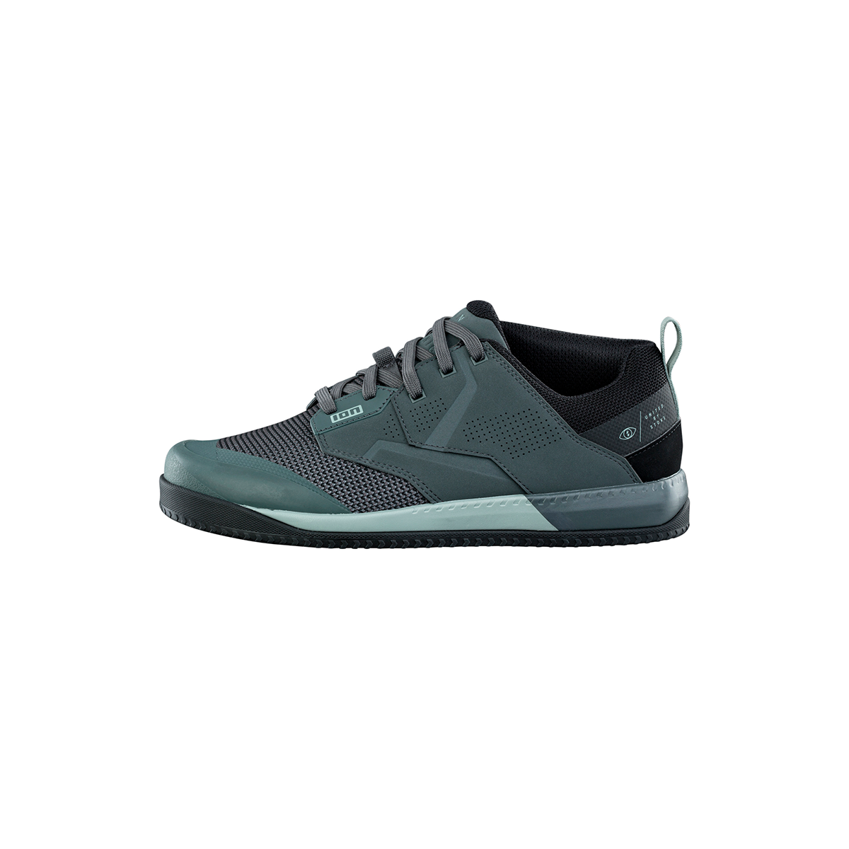 SHOE SCRUB AMP Flat Pedal Schuhe