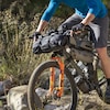 FRONTLOADER Bike Packing Lenkertasche 