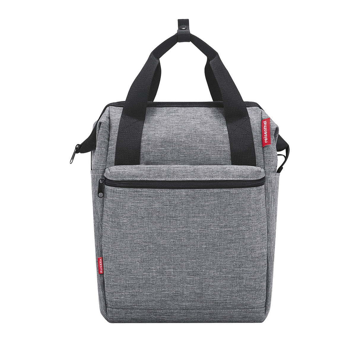 Roomy GT Gepäckträgertasche