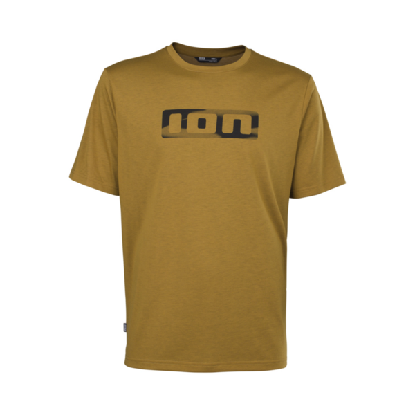 JERSEY IONIC SS DR MEN MTB-bikeshirt met korte mouwen