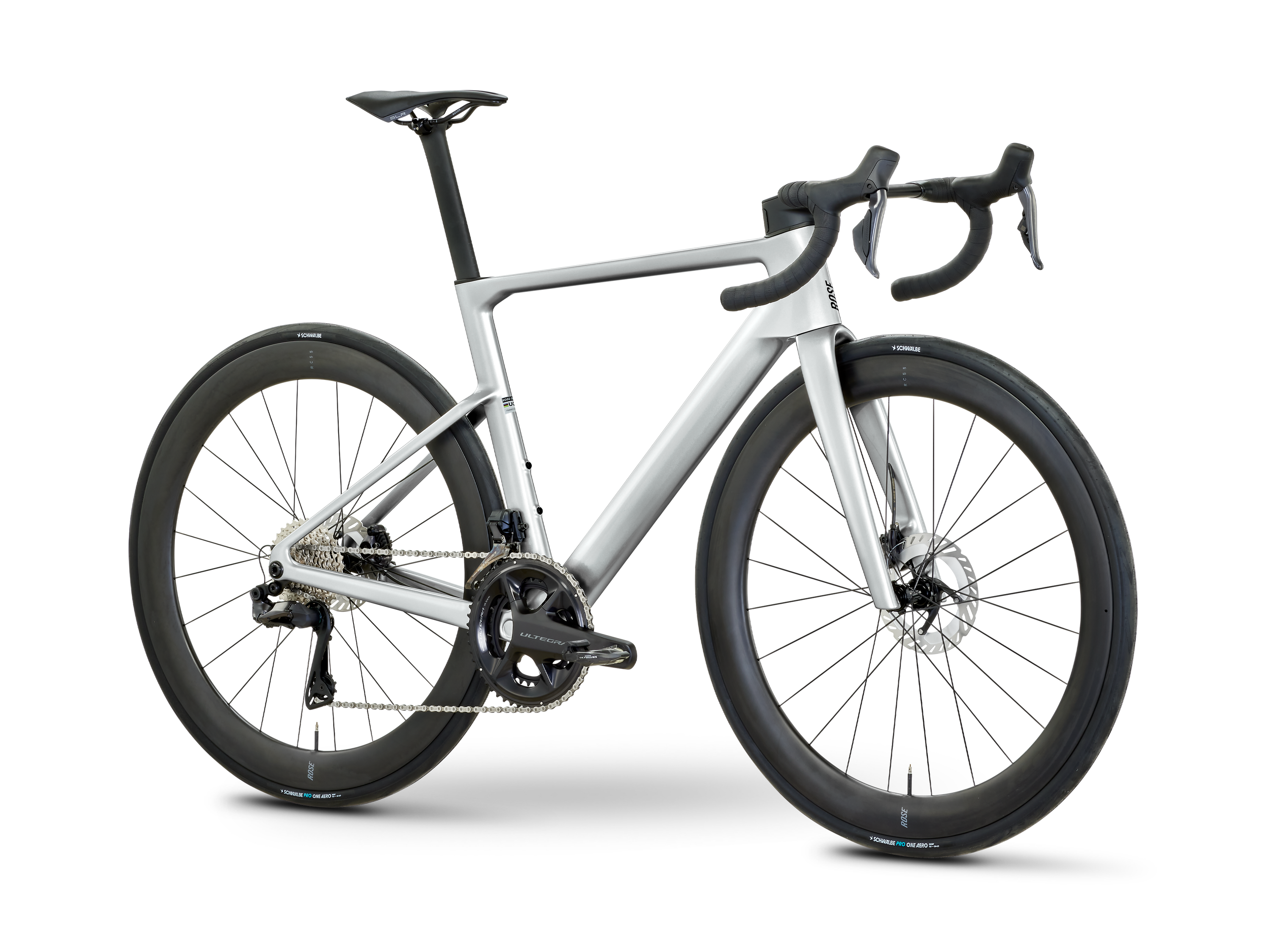 Shave FF Ultegra Di2