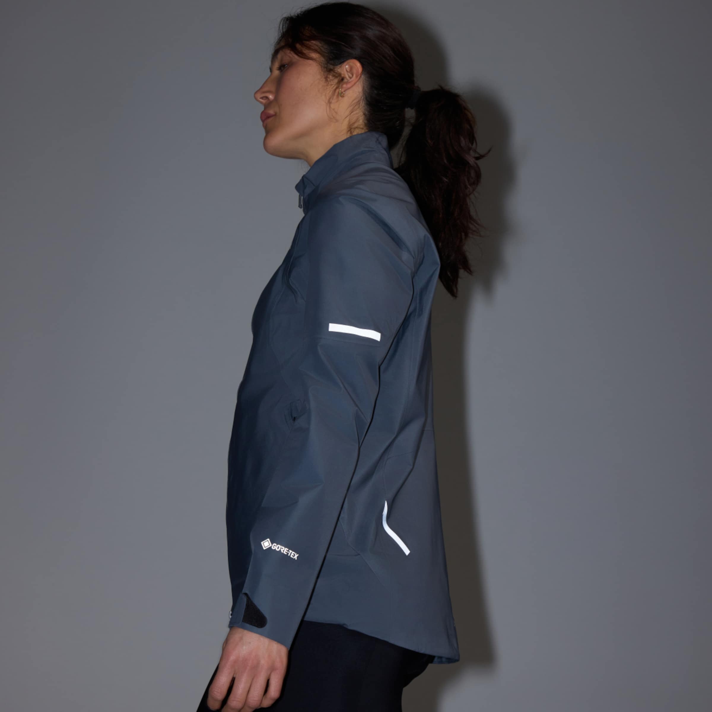 SWIFTRIDE GORE-TEX regenjack dames