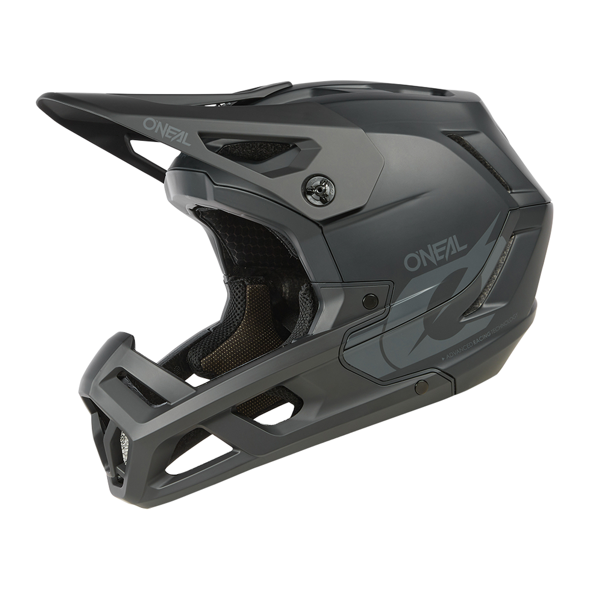 SL1 MTB Full Face Helmet