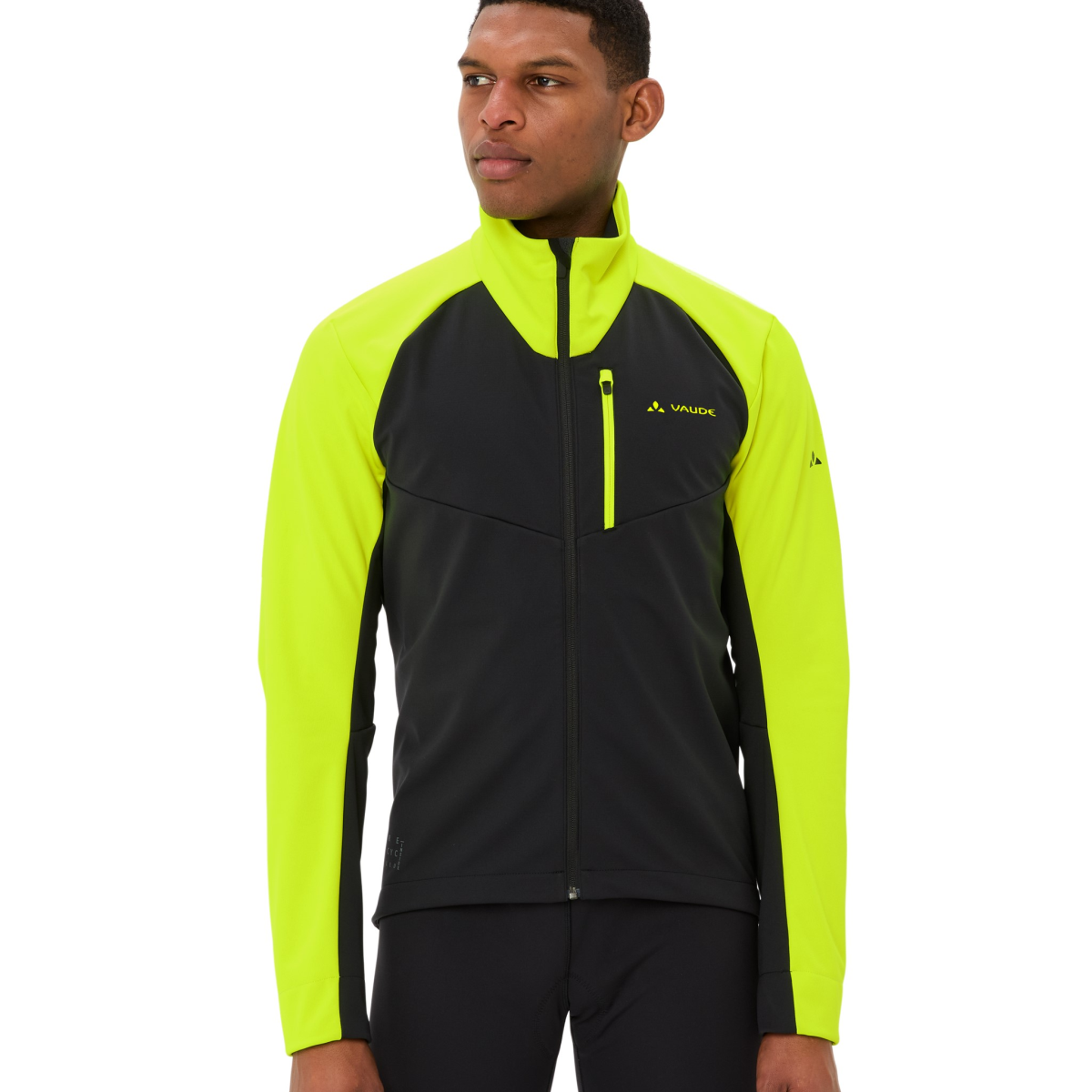 MEN`S POSTA SOFTSHELL JACKET VII Windproof Jacket