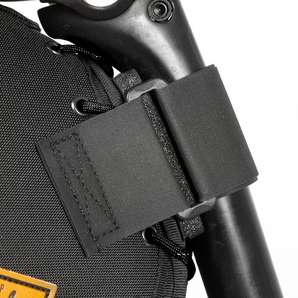 SADDLE BAG 18L Satteltasche