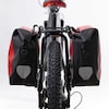 Spider Pannier Receiver Seitentaschen-Halterung für Spider Rear Rack Gepäckträger
